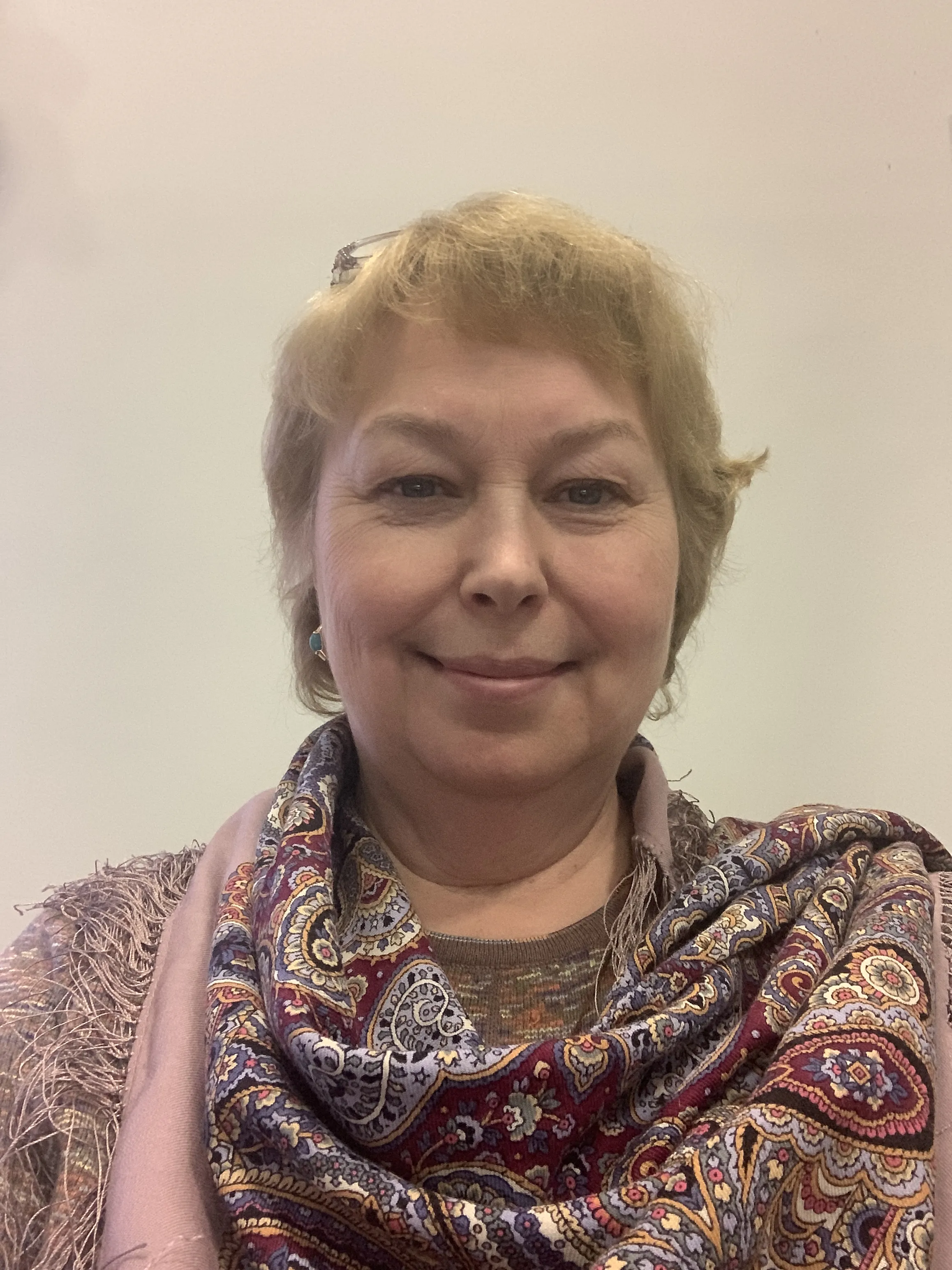 Троицкая Юлия Евгеньевна